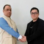 Bengali AI-Powered Music Video “Aamra Dujon Pandale Jaabo” by Moynaak Garners Attention Before Durga Puja