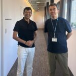 Sai University Vice Chancellor Speaks at BRICS Business Forum During AI Journey 2025, Moscow